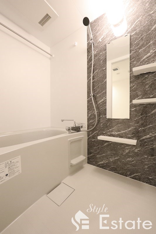 バス・シャワールーム　同仕様画像