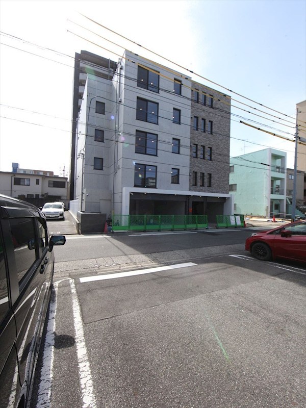 バルコニー　同仕様画像