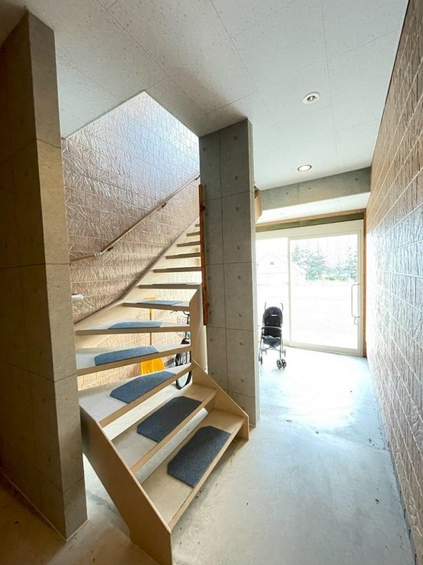 その他共有部分　共用部２