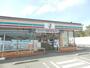 コンビニ　セブンイレブン 浜松馬郡店（コンビニ）まで349m