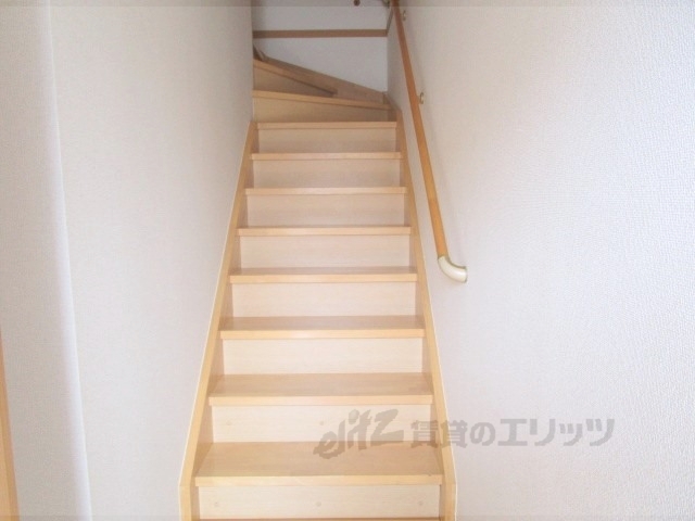 その他部屋・スペース　廊下