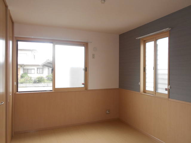 その他部屋・スペース　洋室