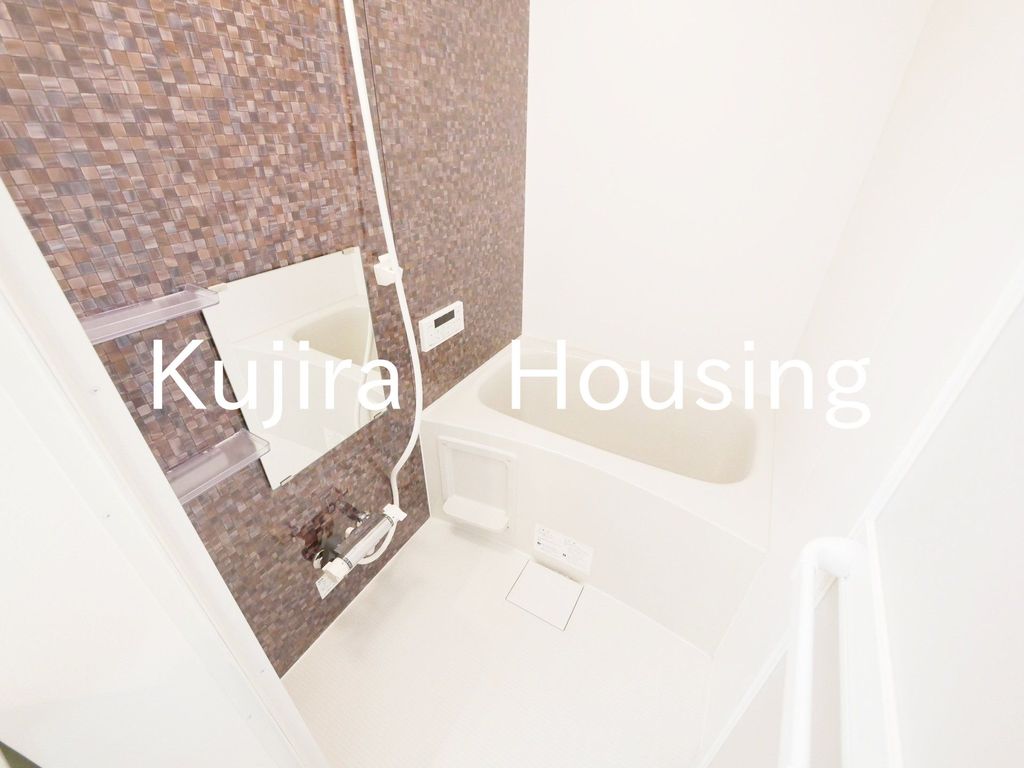 バス・シャワールーム　★同仕様です★