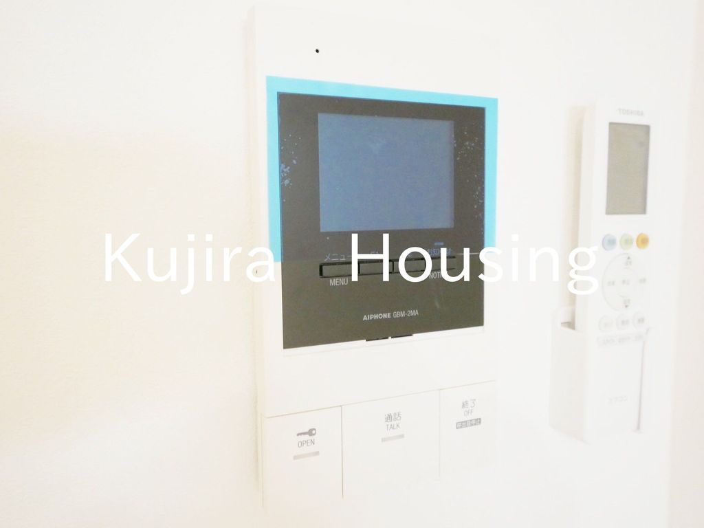 セキュリティ　★同仕様です★