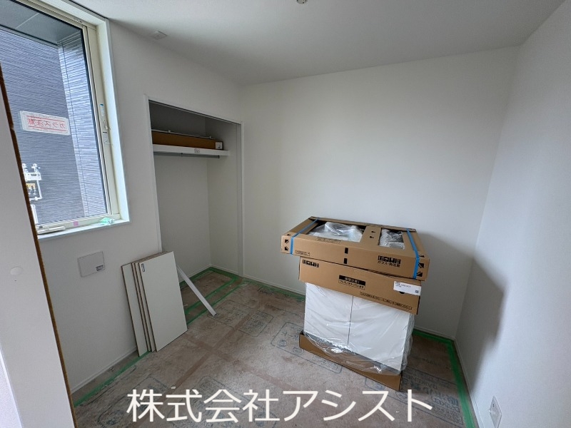 その他部屋・スペース