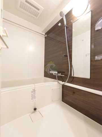 バス・シャワールーム　クレストコート中野