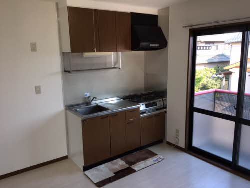 その他部屋・スペース　ＤＫ