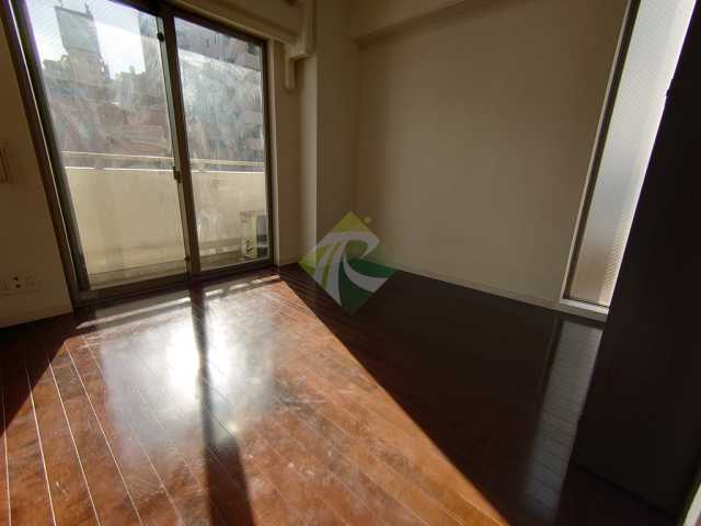 居室・リビング　サンテミリオン池袋III