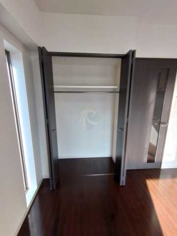 収納　サンテミリオン池袋III