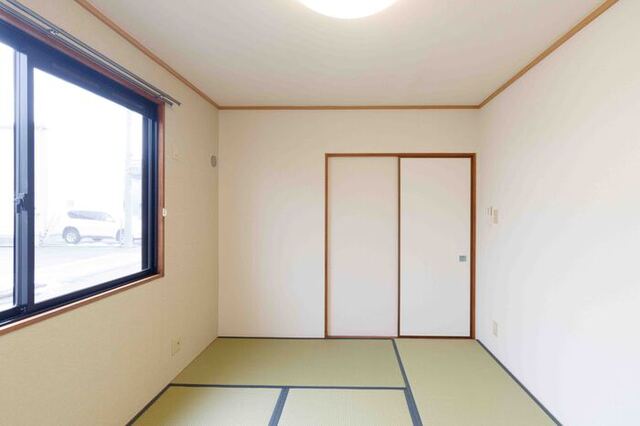 その他部屋・スペース　和室