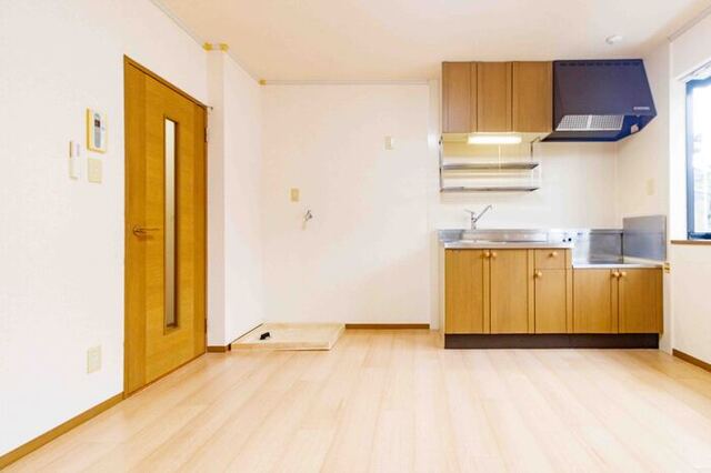 居室・リビング　ＤＫ