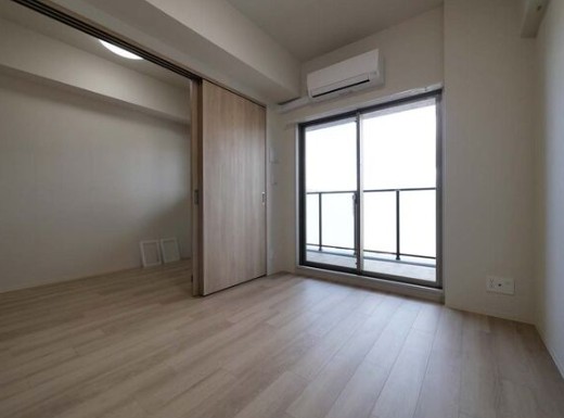 バルコニー　別室の参考写真です。※現況優先