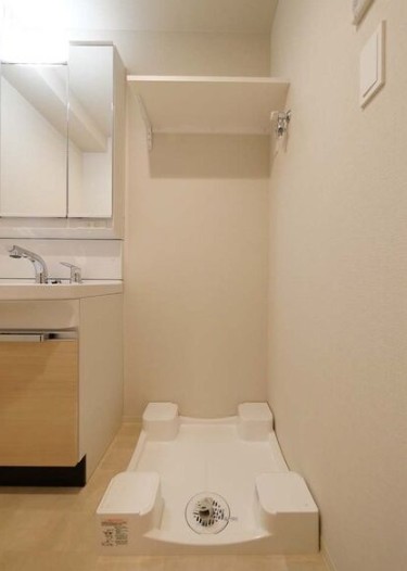 その他設備　別室の参考写真です。※現況優先