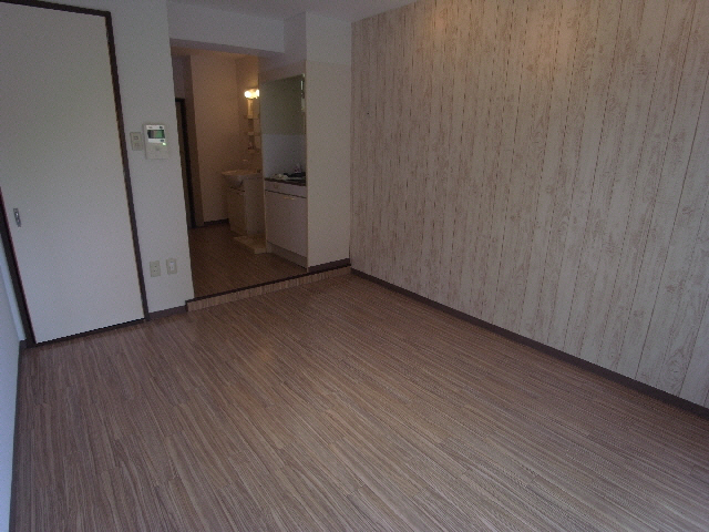 居室・リビング　居室