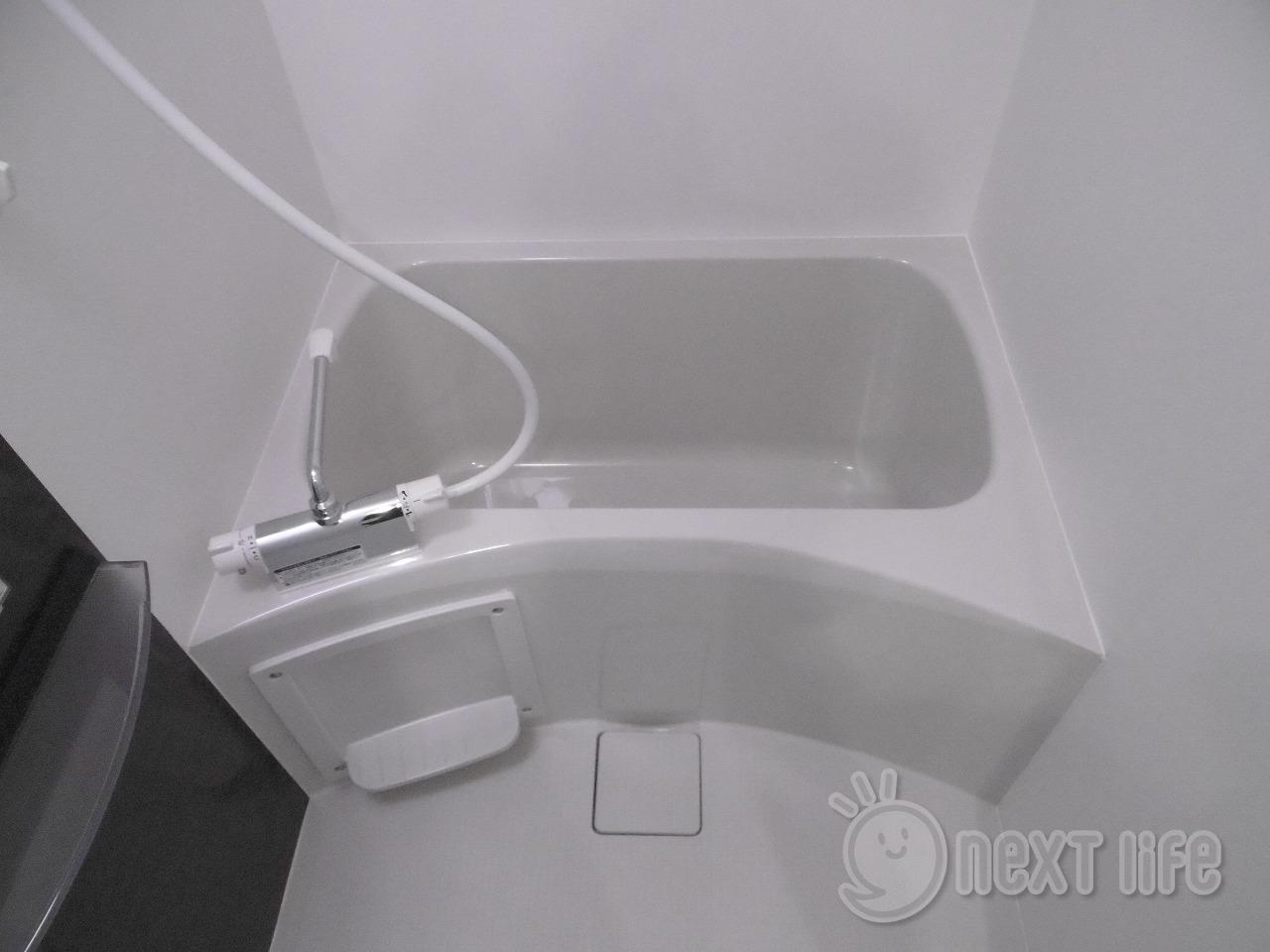 バス・シャワールーム　リブリフォレスタ2