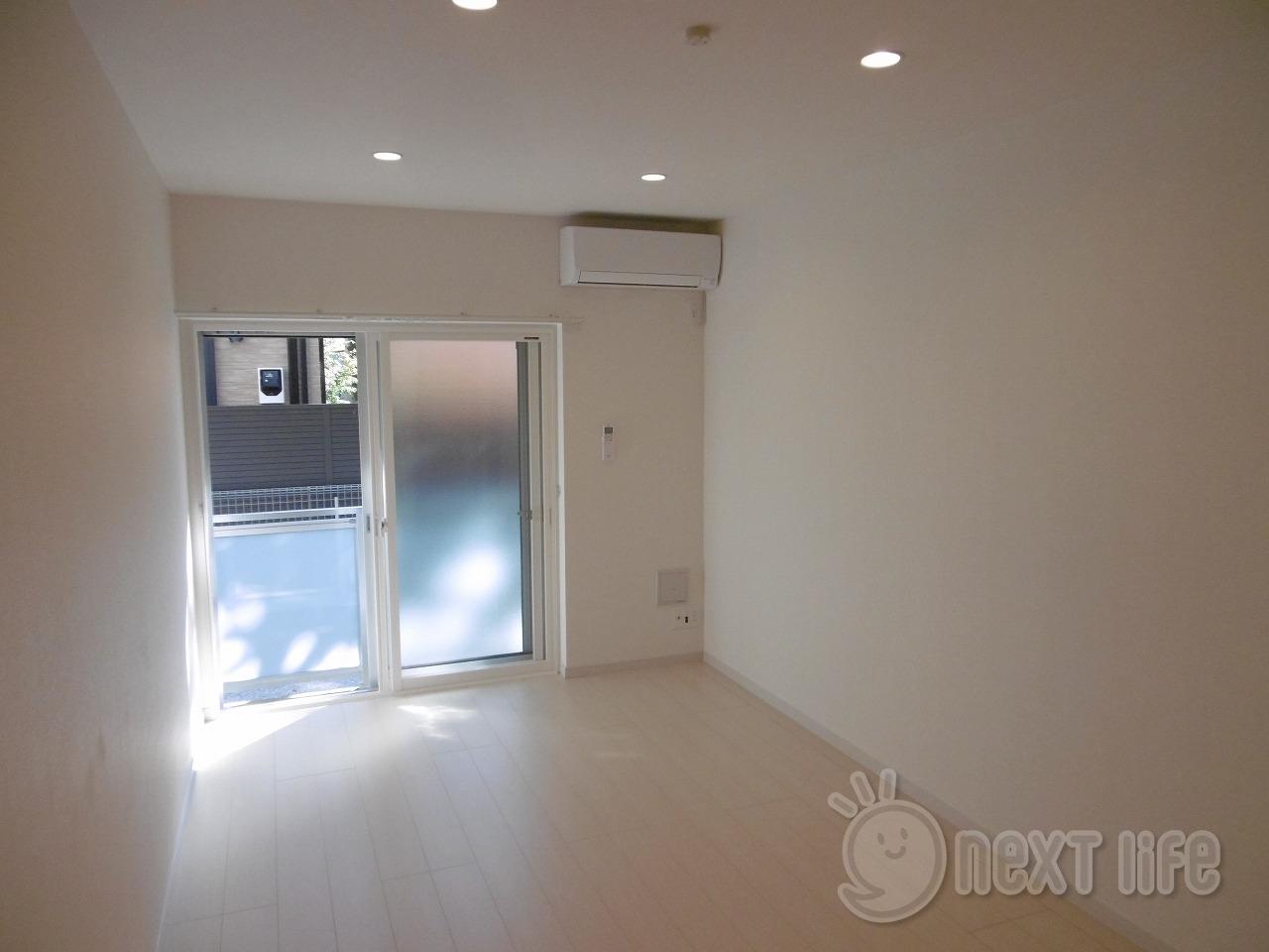 居室・リビング　リブリフォレスタ2