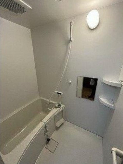 バス・シャワールーム　別部屋参考写真