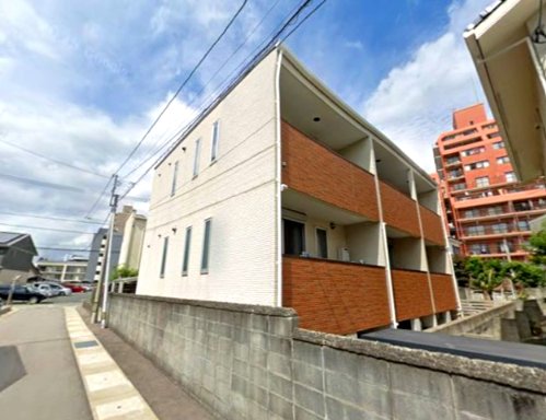 建物外観　お洒落な外観です★