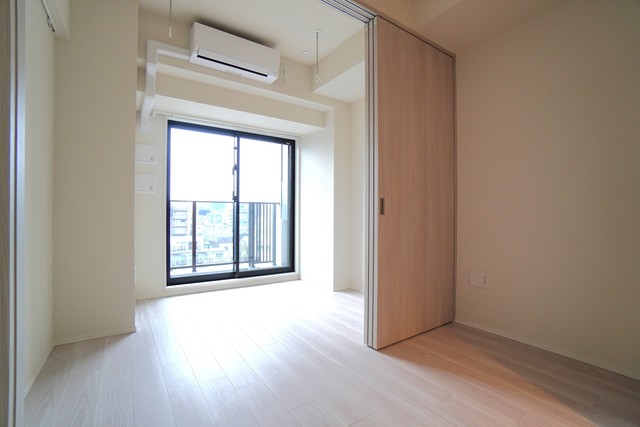 居室・リビング　※写真は同タイプ住戸です。