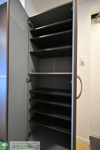 収納　お部屋探しは株式会社　タウンハウジング　までお気軽にお問合…