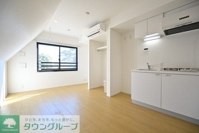 居室・リビング　お部屋探しは株式会社　タウンハウジング　までお気軽にお問合…