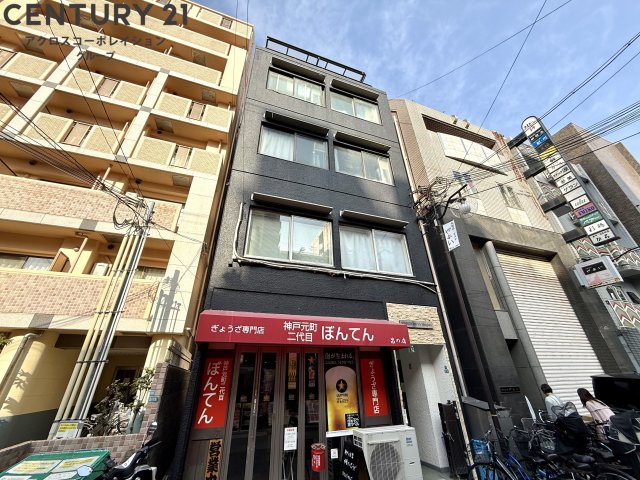 建物外観　駅チカ☆