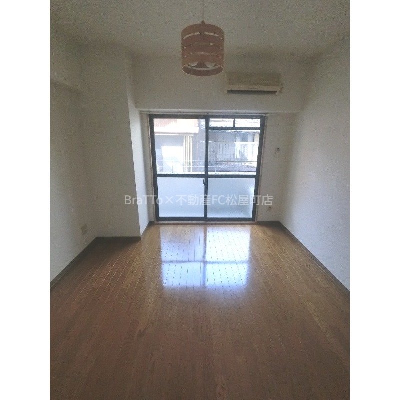 居室・リビング　居室・リビング