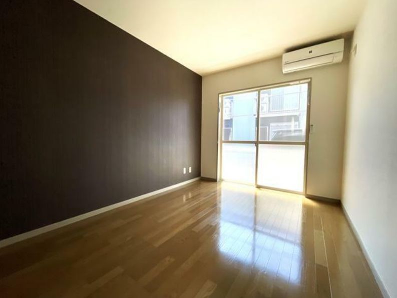 居室・リビング　リビング/居室