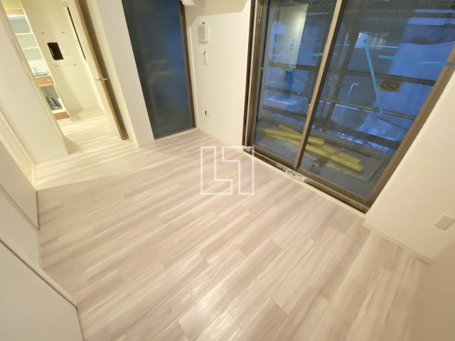 居室・リビング　セレニテ難波グランデシュッド　洋室