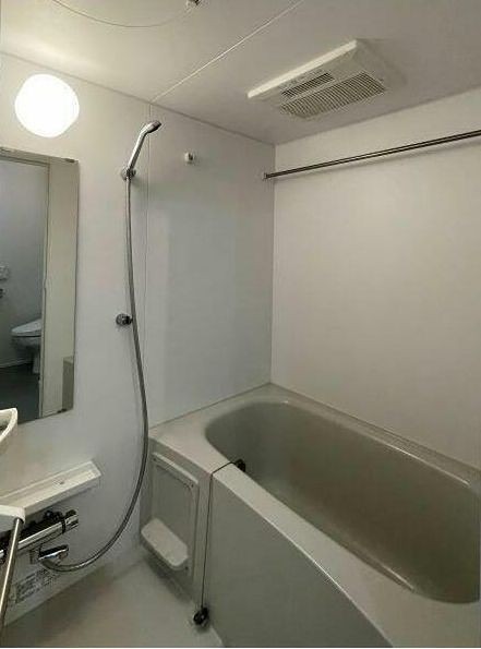バス・シャワールーム　※同仕様写真含む
