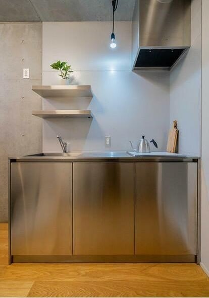 キッチン　※同仕様写真含む