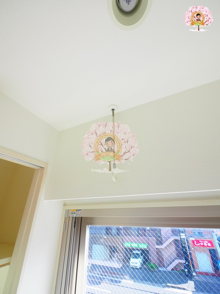 その他設備　同一仕様