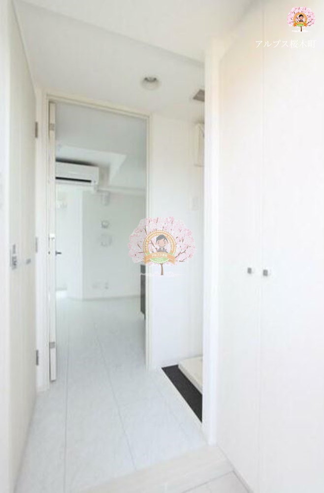 玄関　同一仕様