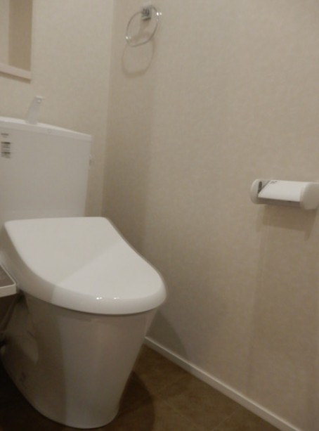 トイレ　☆トイレ☆