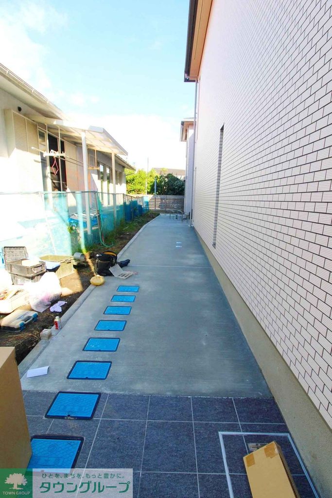 その他共有部分　★長谷駅徒歩3分★