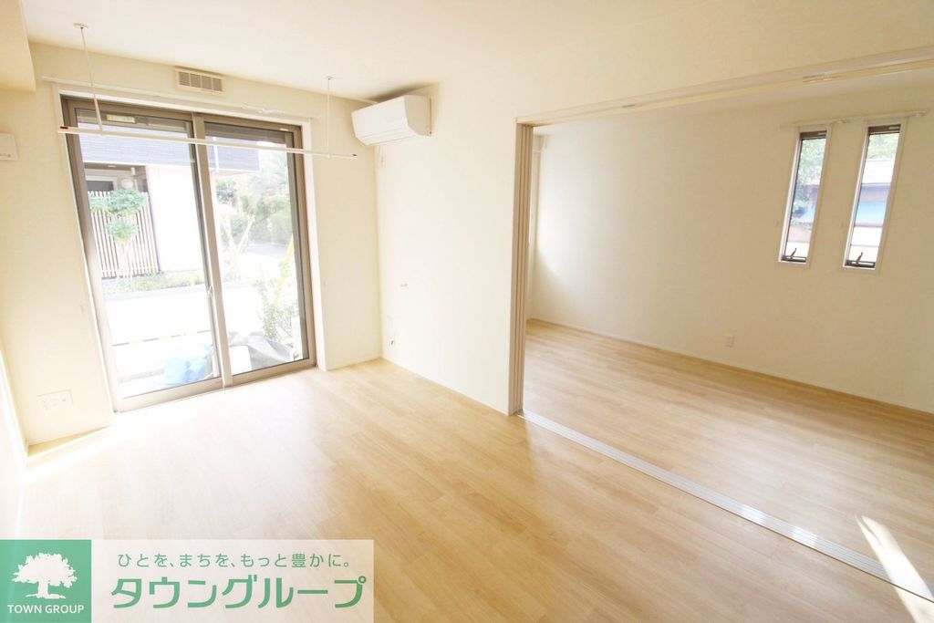 居室・リビング　★長谷駅徒歩3分★