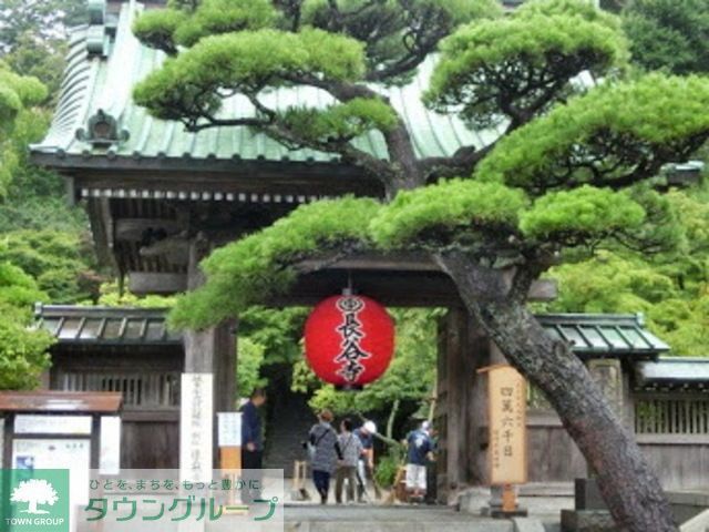 その他　長谷寺（その他）まで460m