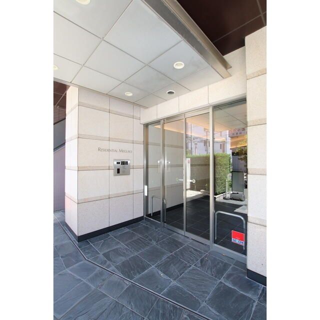 エントランス　参考写真