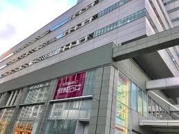 ショッピングセンター　アトレ目黒2（ショッピングセンター）まで1077m