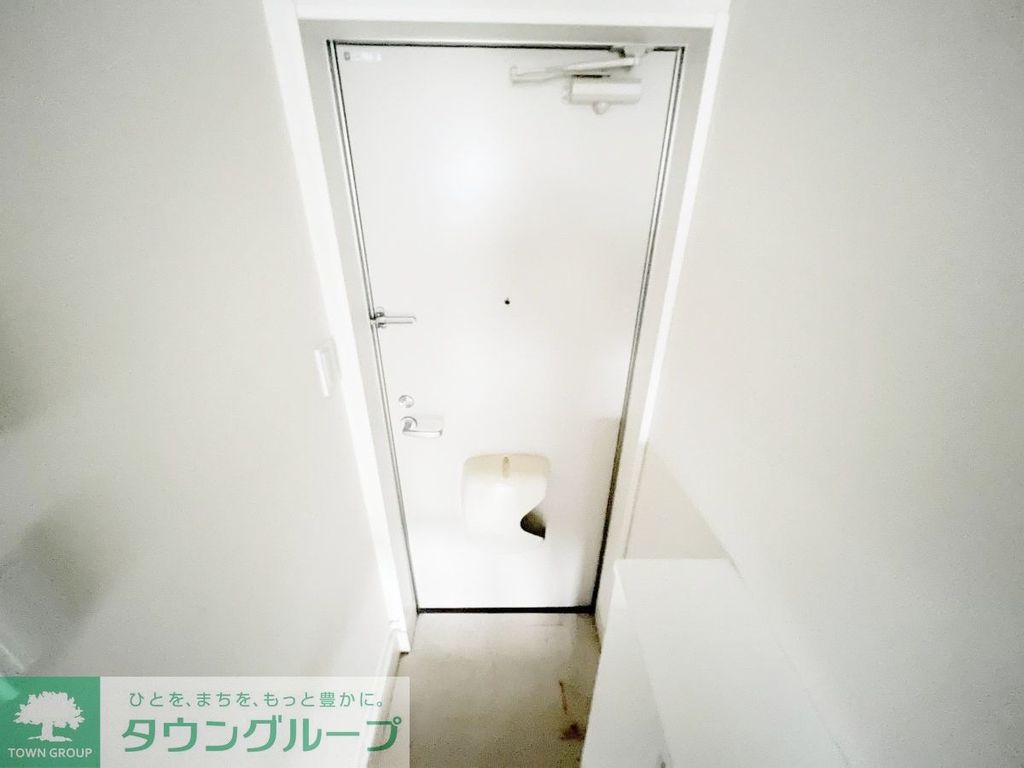 玄関　★別部屋参考写真★