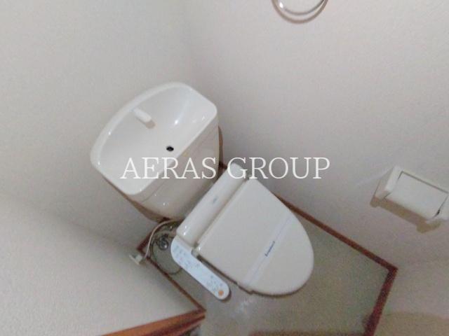 トイレ　同仕様