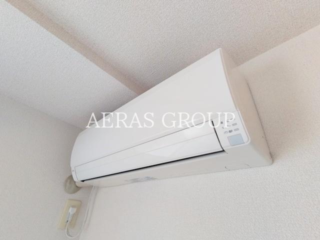 その他設備　同仕様