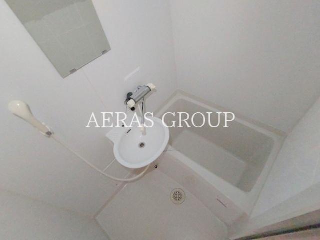 バス・シャワールーム　同仕様