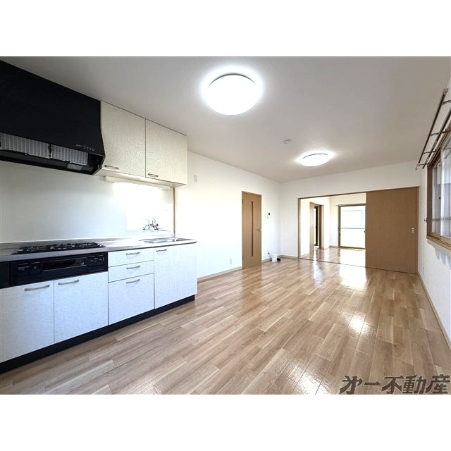 居室・リビング　ＬＤＫ