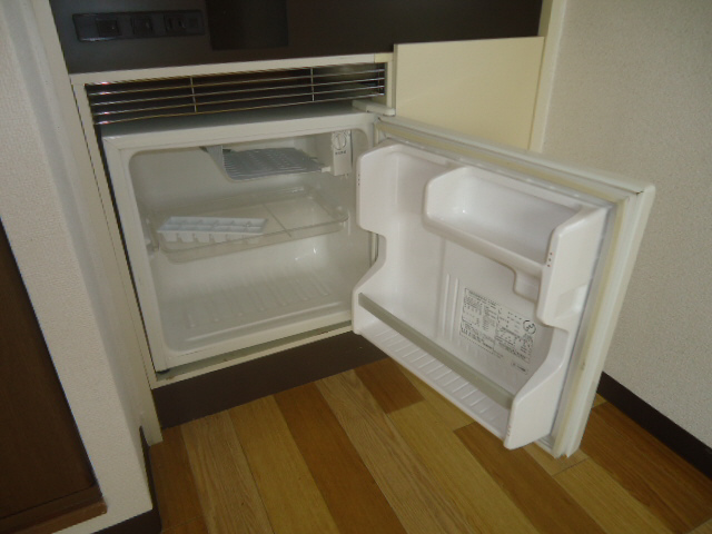 その他設備　ミニ冷蔵庫