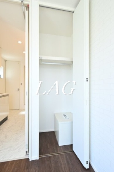 収納　収納です。