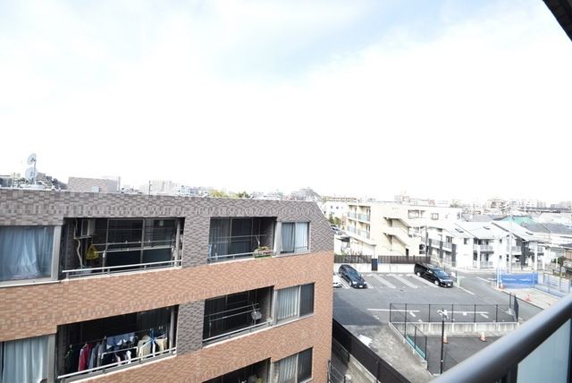 眺望　★閑静な住宅街です★