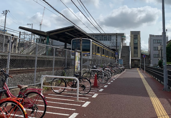 その他　東千葉（その他）まで494m