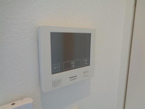 セキュリティ　セキュリティ（イメージ）