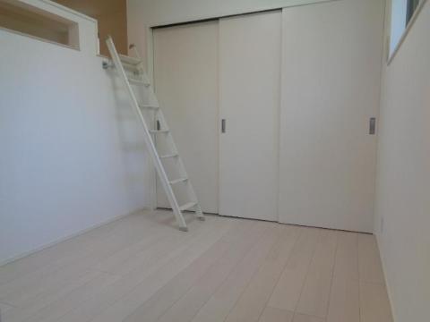 居室・リビング　リビング（イメージ）